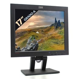 Monitor 17" LCD HD Lenovo L170P