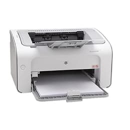 HP LaserJet P1102 Láser monocromático