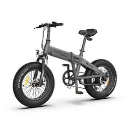 Himo ZB20 MAX Bicis eléctricas