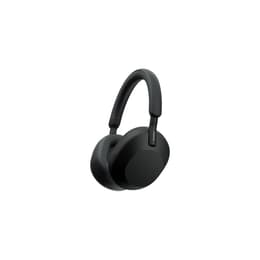 Cascos reducción de ruido wireless micrófono Sony WH1000XM5B - Negro