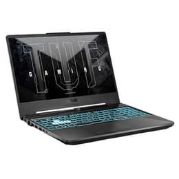 Asus TUF A15 TUF506ICB-HN118W 15" Ryzen 7 3 GHz - SSD 512 GB - 16GB - NVIDIA GeForce RTX 3050 AZERTY - Francés