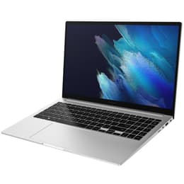 Samsung Galaxy Book NP750XDA 15" 2 GHz - SSD 256 GB - 8GB - QWERTY - Sueco