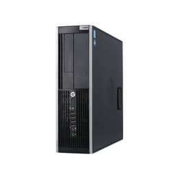 HP Compaq Pro 6300 SFF Core i5 3.3 GHz - HDD 500 GB RAM 8 GB