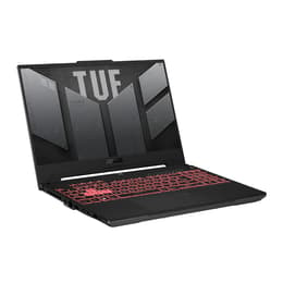 Asus A15-TUF507RR-HN009W 15" Ryzen 7 3.2 GHz - SSD 512 GB - 16GB - NVIDIA GeForce RTX 3070 AZERTY - Francés