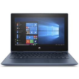 HP ProBook x360 11 G5 EE 11" Celeron 1.1 GHz - SSD 128 GB - 4GB