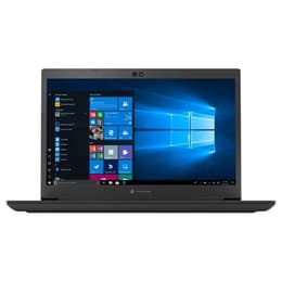 Dynabook Tecra A40-J 14" Core i7 2.8 GHz - SSD 256 GB - 16GB - AZERTY - Francés