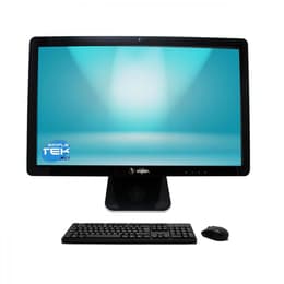 Viglen Full HD AIO OMNIMO 5 VIG-670W 23" Celeron 1.8 GHz - SSD 128 GB - 8GB QWERTY - Italiano