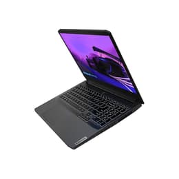 Lenovo IdeaPad Gaming 3 15ACH6 15" Ryzen 7 3.2 GHz - SSD 512 GB - 16GB - NVIDIA GeForce GTX 1650 AZERTY - Francés