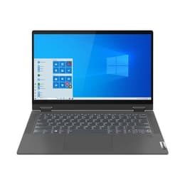 Lenovo IdeaPad Flex 5 14ITL05 14" Pentium Gold 2 GHz - SSD 128 GB - 4GB