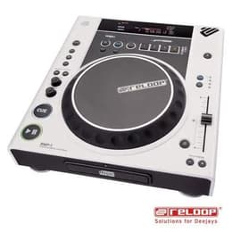 Reloop RMP-1 Scratch Platino CD