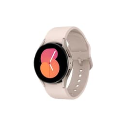 Relojes Samsung Cardio GPS Galaxy Watch 5 - Rosa