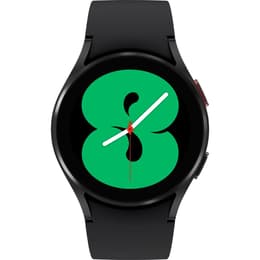 Relojes Samsung GPS Galaxy Watch 4 - Negro