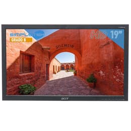 Monitor 19" LCD HD Acer V193HQ