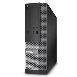 Dell OptiPlex 3020 SFF Pentium 3 GHz - SSD 256 GB RAM 8 GB