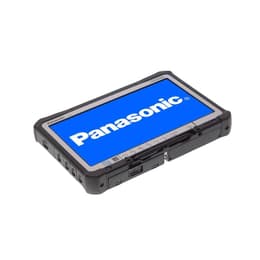 Panasonic ToughBook CF-D1 13" Core i5 2.4 GHz - SSD 512 GB - 8GB