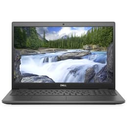 Dell Latitude 3510 15" Core i5 1.6 GHz - SSD 240 GB - 16GB - AZERTY - Francés