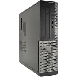 Dell OptiPlex 3010 DT Core i5 3.2 GHz - SSD 256 GB RAM 16 GB