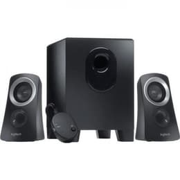 Altavoz Logitech Z313 - Negro