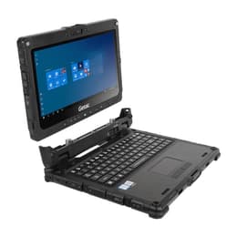 Getac K120 12" Core i5 1.6 GHz - SSD 512 GB - 16GB - QWERTY - Inglés