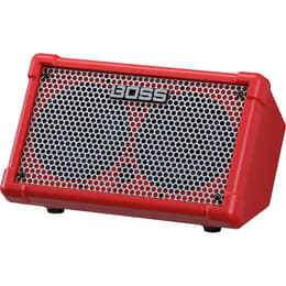 Boss Cube Street II Amplificador