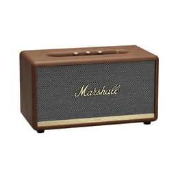 Altavoz Bluetooth Marshall Stanmore II - Marrón