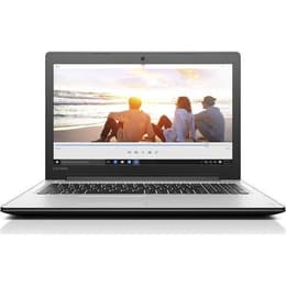 Lenovo IdeaPad 310-15ABR 15" A10 2.4 GHz - HDD 1 TB - 8GB - QWERTY - Inglés