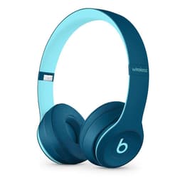 Cascos wireless micrófono Beats By Dr. Dre Solo 3 Wireless - Azul Pop