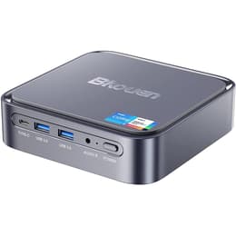 Bkouen TK11-B0 Core i5 2.4 GHz - SSD 512 GB - 16 GB - Intel Iris Xe Graphics