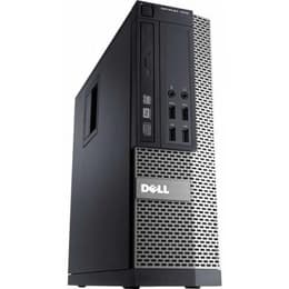 Dell OptiPlex 7010 SFF Core i5 3.4 GHz - SSD 256 GB RAM 8 GB