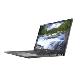 Dell Latitude 7400 14" Core i7 1.9 GHz - SSD 512 GB - 16GB - QWERTY - Español