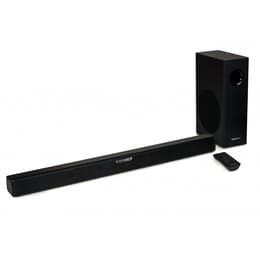 Barra de sonido Thomson SB350BTS - Negro