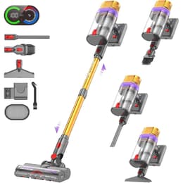 Aspiradores de escoba vistefly v15 Ultra