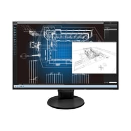 Monitor 24" LED WUXGA 1920 X 1200 Eizo FlexScan EV2456