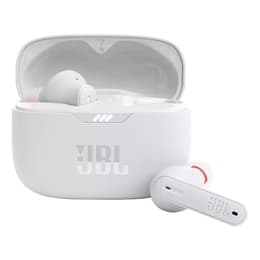 Auriculares Earbud Bluetooth Reducción de ruido - Jbl Tune 230NC