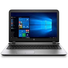 HP ProBook 450 G3 15" Core i5 2.3 GHz - SSD 512 GB - 8GB - AZERTY - Francés