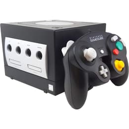 Nintendo GameCube - Negro