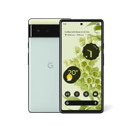Google Pixel 6 128GB - Verde - Libre