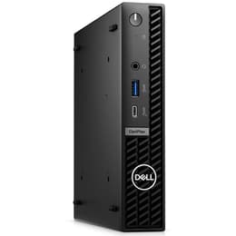 Dell OptiPlex 7020 Micro Core i5 1.7 GHz - SSD 256 GB RAM 16 GB