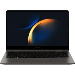 NP730QFG-KA1UK 13" Core i5 1.1 GHz - SSD 256 GB - 8GB - QWERTY - Inglés