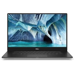 Dell XPS 15 9570 15" Core i5 2.3 GHz - SSD 512 GB - 16GB - AZERTY - Francés