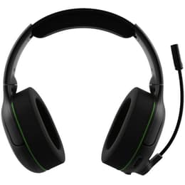 Cascos reducción de ruido gaming wireless micrófono Pdp Airlite Pro Wireless - Negro