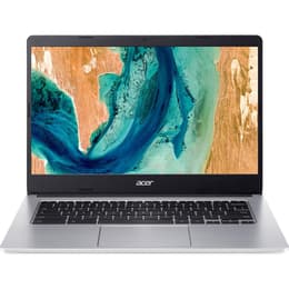 Acer Chromebook 314 CB314-2H-k9DB MediaTek 2 GHz 32GB eMMC - 4GB AZERTY - Francés