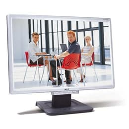 Monitor 19" LCD WXGA+ Acer AL1916W