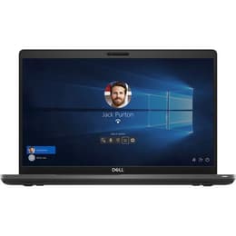 Dell Precision 3541 15" Core i7 2.6 GHz - SSD 512 GB - 16GB - QWERTY - Español