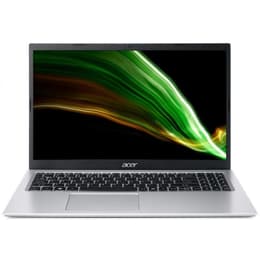 Acer Aspire 3 17" Core i3 1.7 GHz - SSD 512 GB - 8GB - AZERTY - Francés