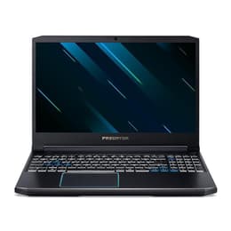 Acer Predator PH315-52-754M 15" Core i7 2.6 GHz - SSD 1000 GB - 16GB - NVIDIA GeForce GTX 1660 TI AZERTY - Francés