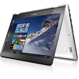 Lenovo Yoga 500-15IBD 15" Core i3 2 GHz - SSD 256 GB - 4GB