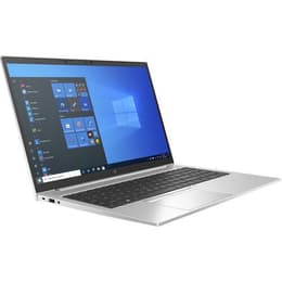 HP EliteBook 850 G8 15" Core i5 2.4 GHz - SSD 256 GB - 8GB - AZERTY - Francés