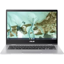 Asus Chromebook CX1 (CX1400) CX1400CKA-EK0516 Celeron 2 GHz 128GB eMMC - 8GB QWERTY - Español