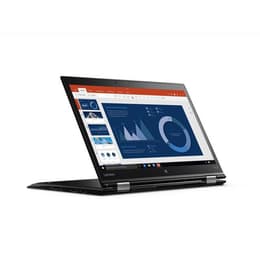 Lenovo ThinkPad X1 Yoga G2 14" Core i7 2.8 GHz - SSD 512 GB - 16GB